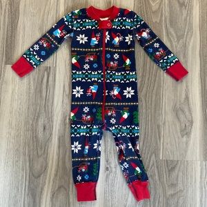 Hanna Andersson pajamas